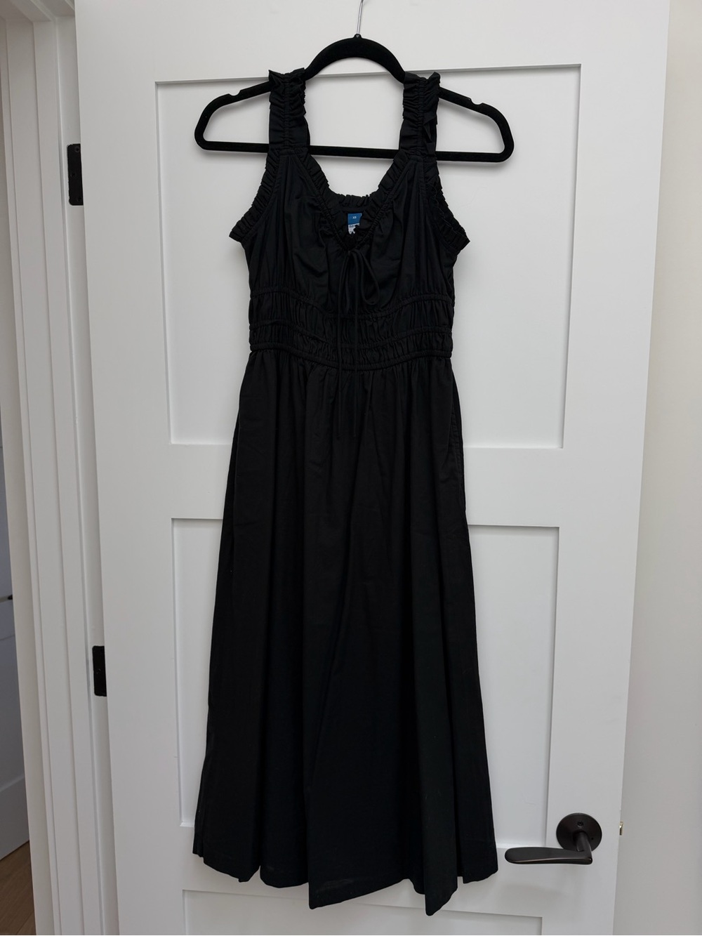 Old Navy Black Dress